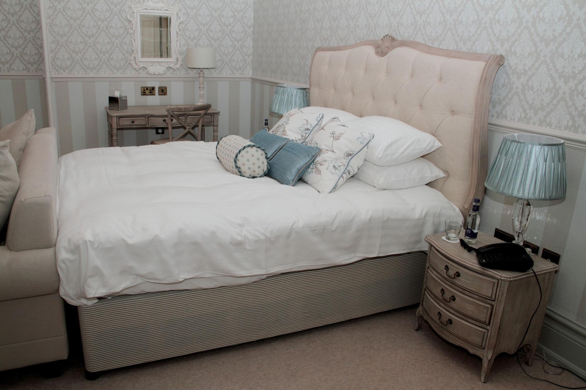 St Andrews Town Hotel Droitwich Buitenkant foto