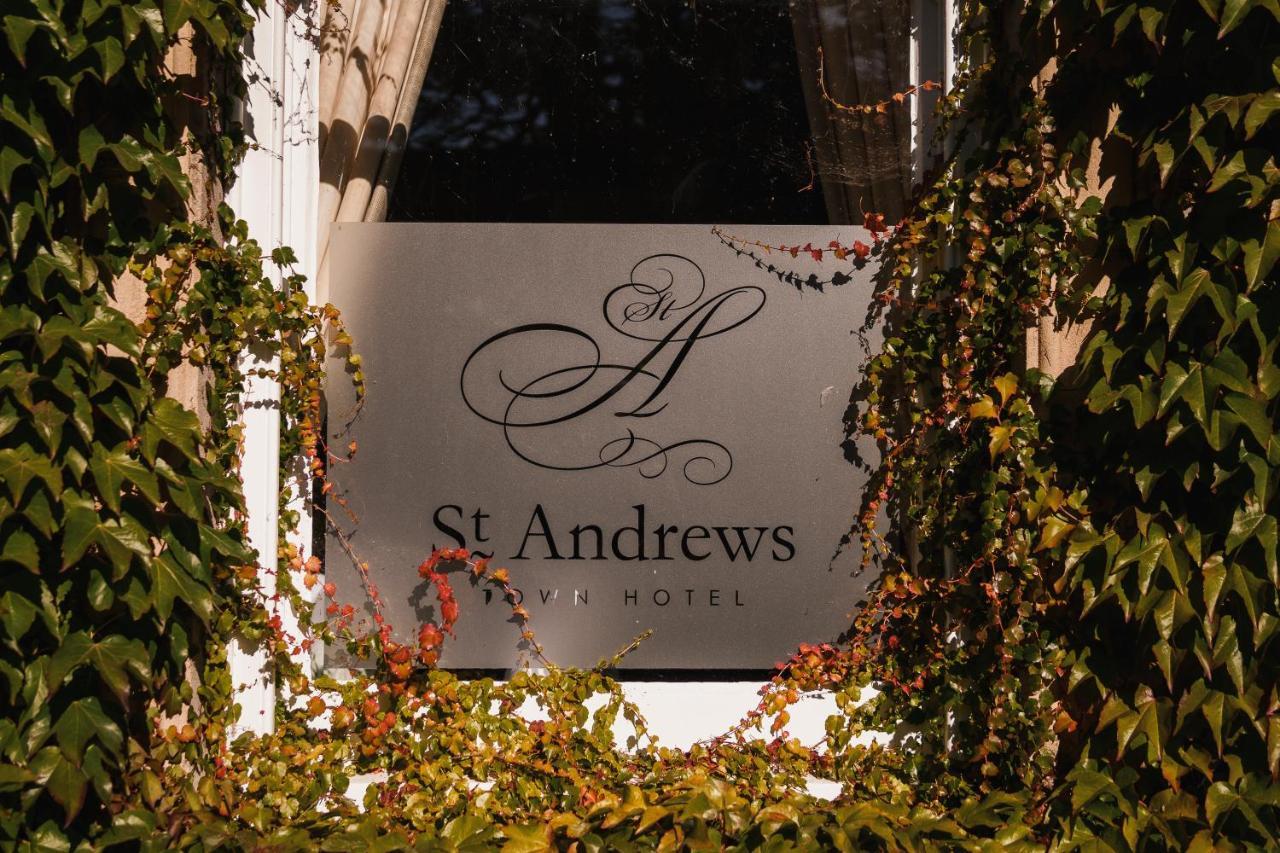 St Andrews Town Hotel Droitwich Buitenkant foto