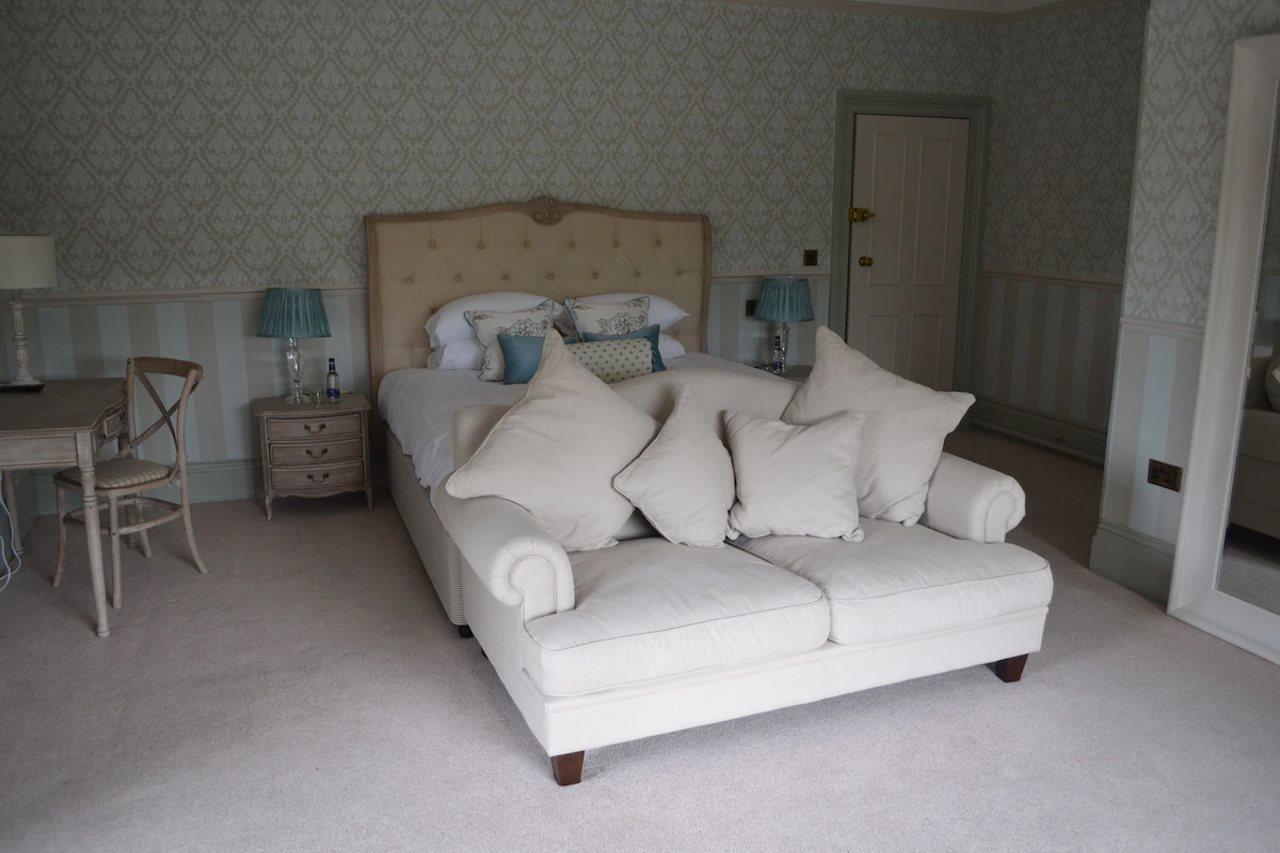 St Andrews Town Hotel Droitwich Buitenkant foto