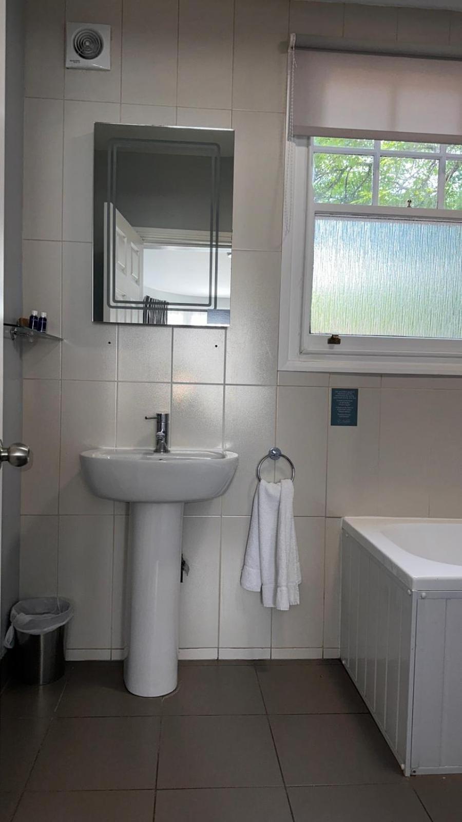 St Andrews Town Hotel Droitwich Buitenkant foto