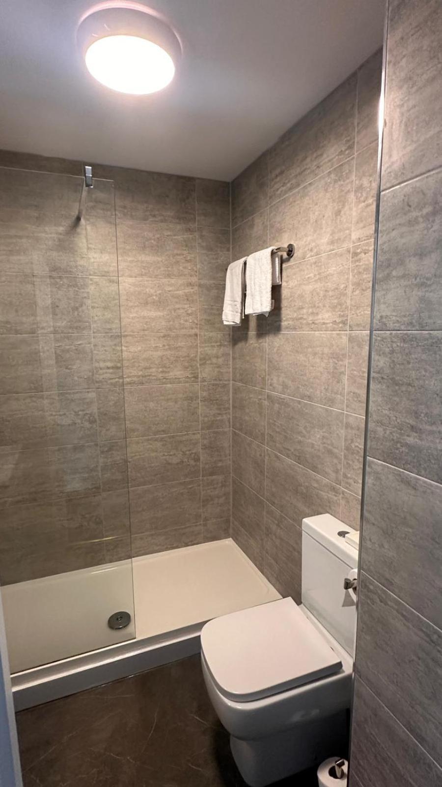 St Andrews Town Hotel Droitwich Buitenkant foto