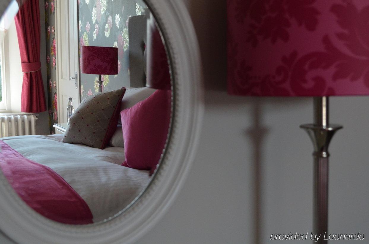 St Andrews Town Hotel Droitwich Buitenkant foto