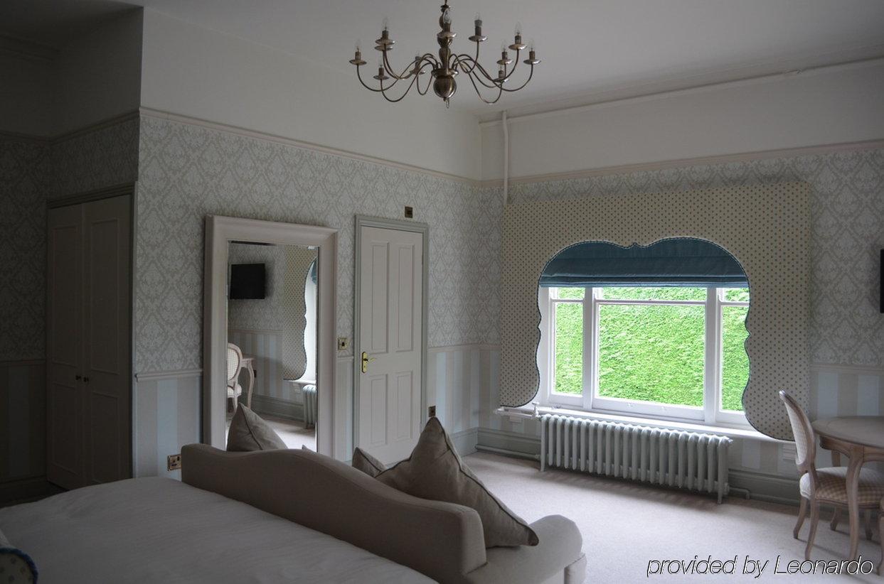 St Andrews Town Hotel Droitwich Buitenkant foto