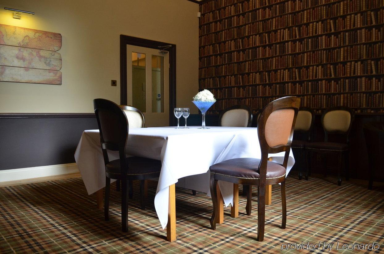 St Andrews Town Hotel Droitwich Buitenkant foto